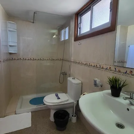 Apartahotel Camelias Playa del Inglés