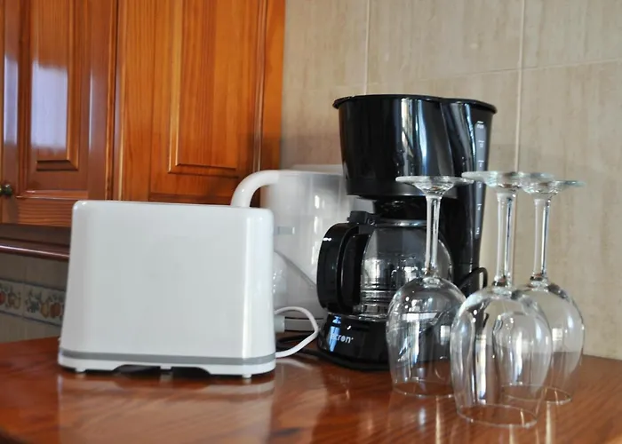 Апарт-готель Camelias