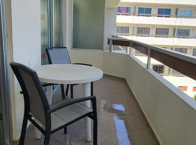 Camelias Плайя-дель-Інглес