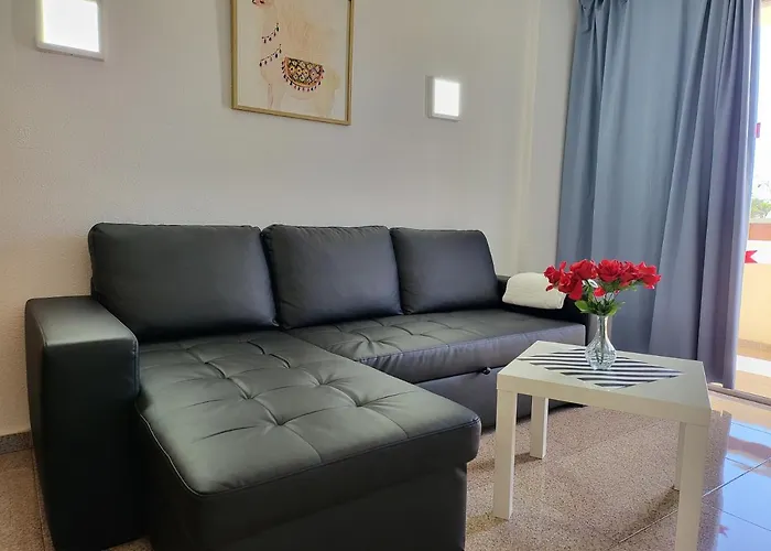 Camelias Playa del Inglés