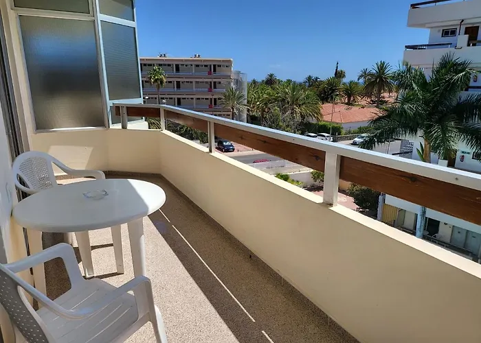 Camelias Playa del Ingles (Gran Canaria)