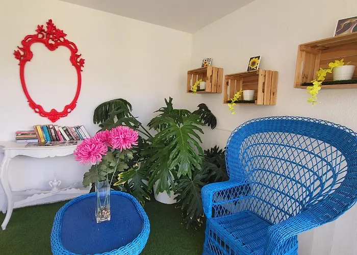 Camelias Appart hôtel Playa del Inglés