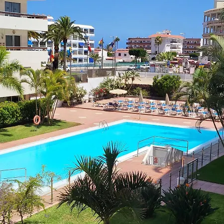 Camelias * Playa del Ingles (Gran Canaria)