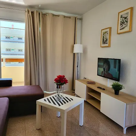 Apart-hotel Camelias *