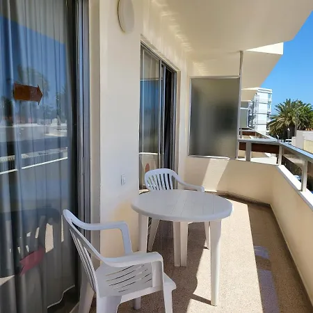 Appart hôtel Camelias Playa del Inglés