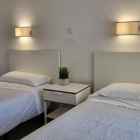 Camelias Playa del Inglés