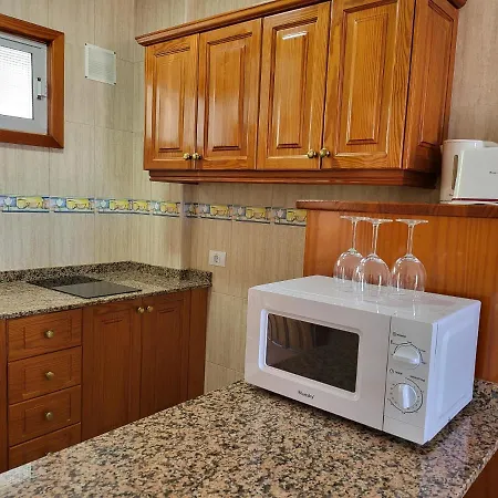 Apart-hotel Camelias