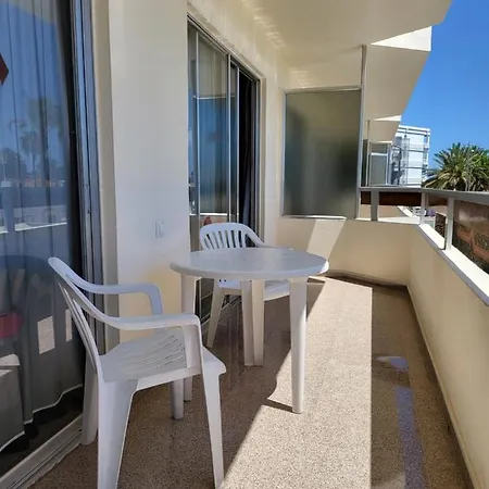 Camelias Apart-hotel
