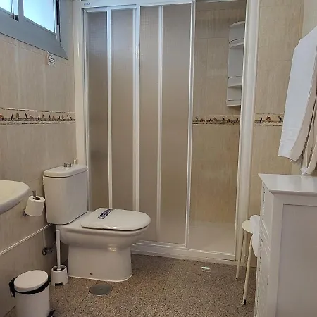 Aparthotel Camelias