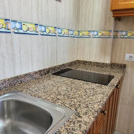 Apart-hotel Camelias