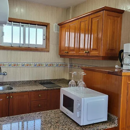 Camelias 4* Playa del Inglés