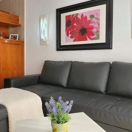 Camelias Lejlighedshotel 4*