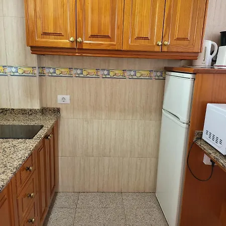 Camelias Aparthotel 4*