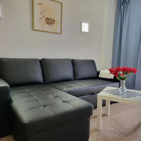 Camelias Playa del Ingles (Gran Canaria)