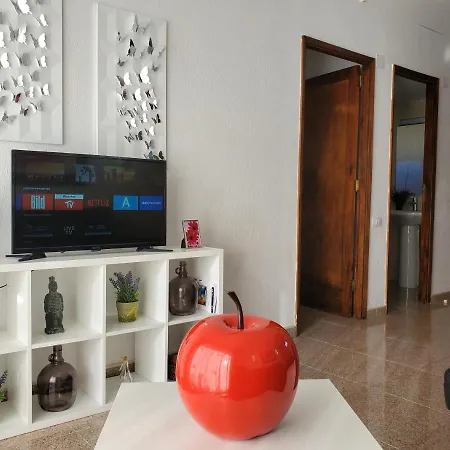 Appart hôtel Camelias