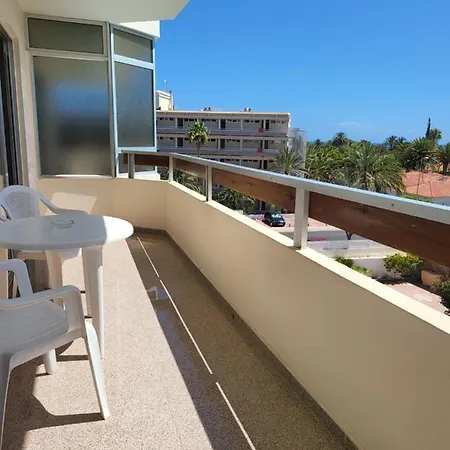 Camelias 4* Playa del Ingles (Gran Canaria)