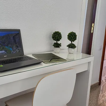 Camelias Aparthotel Playa del Ingles (Gran Canaria)