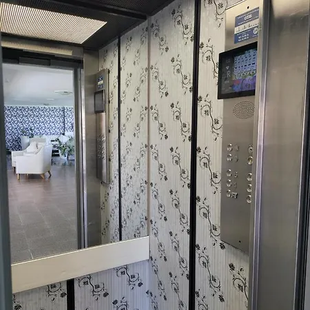 Camelias 4* Playa del Ingles (Gran Canaria)