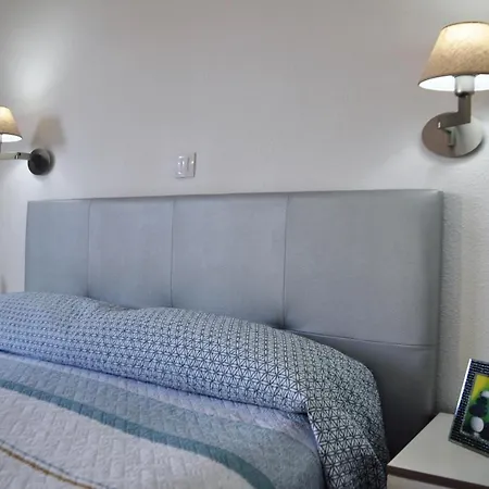 Aparthotel Camelias