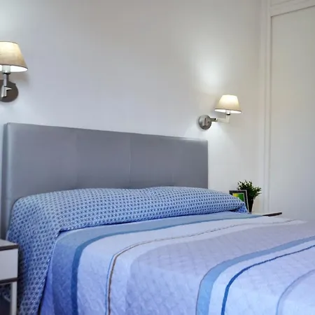 Camelias Aparthotel Playa del Ingles (Gran Canaria)
