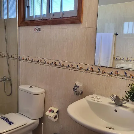Camelias 4* Playa del Ingles (Gran Canaria)