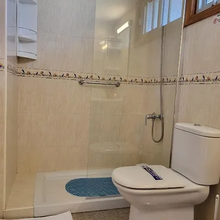 Camelias Aparthotel
