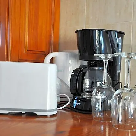 Camelias Aparthotel