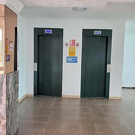 Aparthotel Camelias 4*