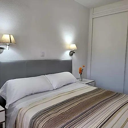 Aparthotel Camelias Playa del Inglés
