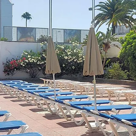 Aparthotel Camelias Playa del Inglés