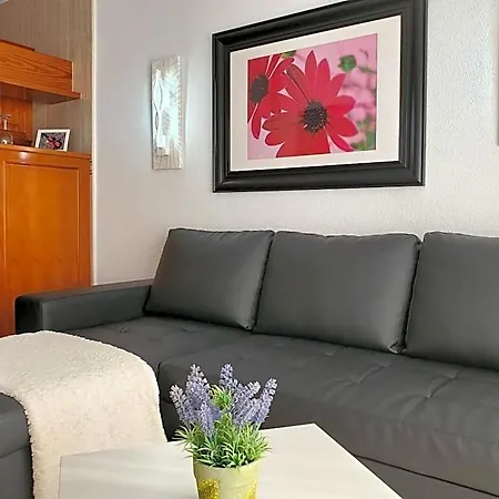 Aparthotel Camelias Playa del Inglés