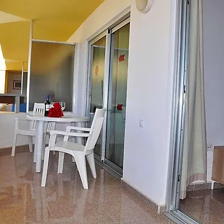 Camelias Aparthotel