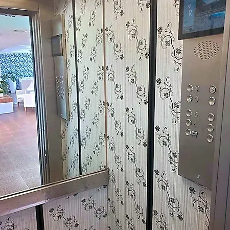 Aparthotel Camelias Playa del Inglés