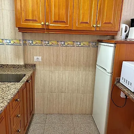 Camelias 4* Плайя-дель-Инглес