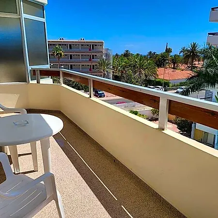 Camelias 4* Плайя-дель-Инглес