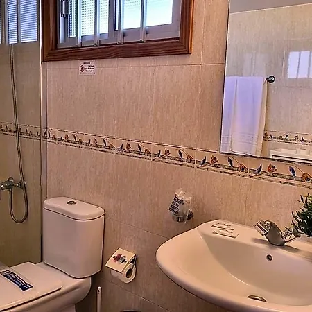 Aparthotel Camelias 4*