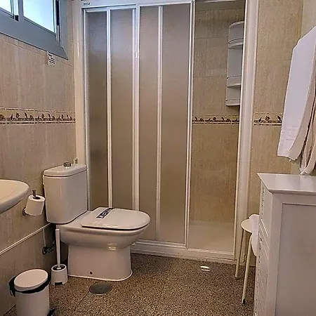 Aparthotel Camelias 4*