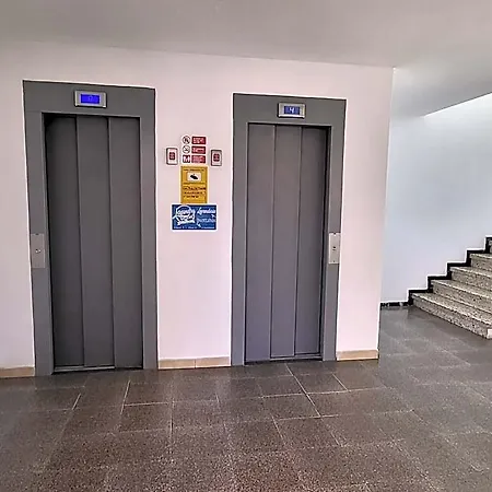 Aparthotel Camelias
