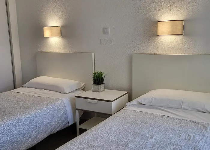 Camelias Playa del Inglés