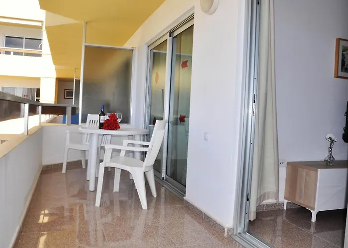 Camelias Hotel apartamentowy 4*