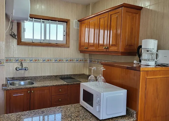 Camelias 4* Playa del Inglés