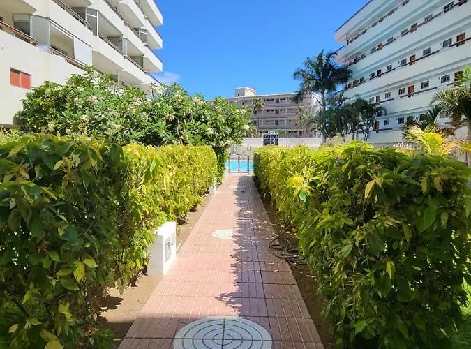 Apartahotel Camelias