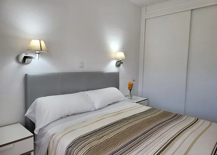 Hotel apartamentowy Camelias