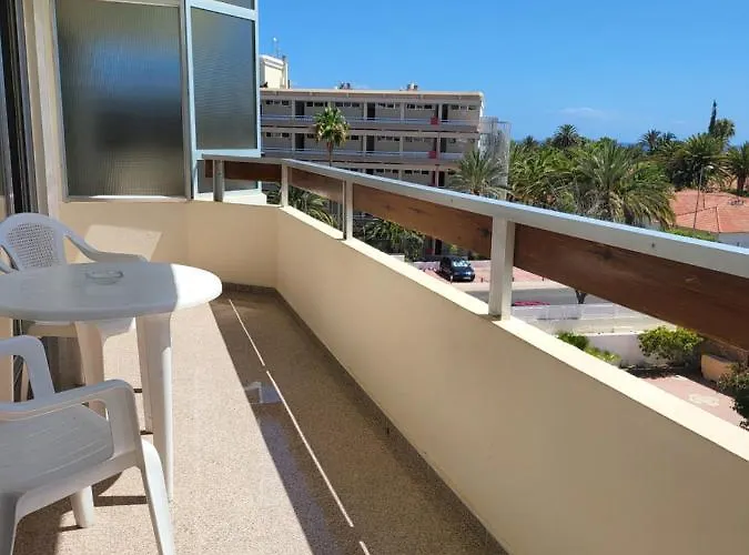 Camelias 4* Playa del Inglés