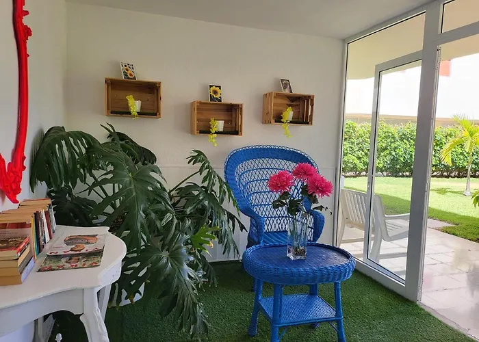 Apartahotel Camelias 4*