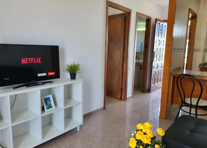 Camelias Hotel apartamentowy 4*