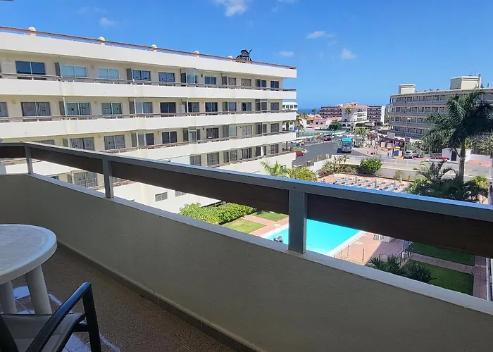 Camelias Playa del Inglés