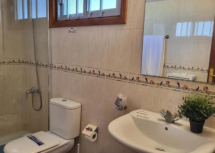 Camelias 4* Playa del Inglés