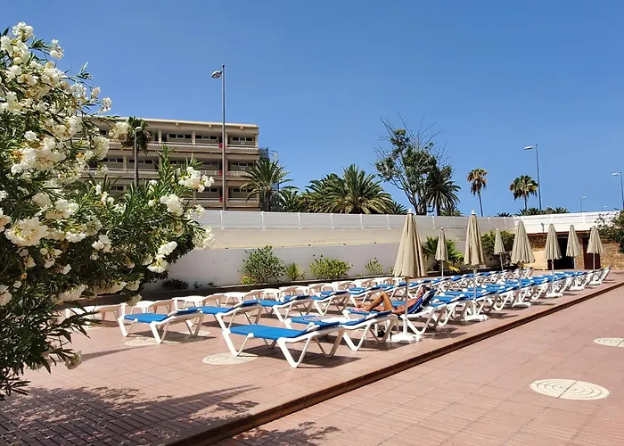 Camelias Lejlighedshotel