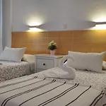 Camelias Aparthotel 3*